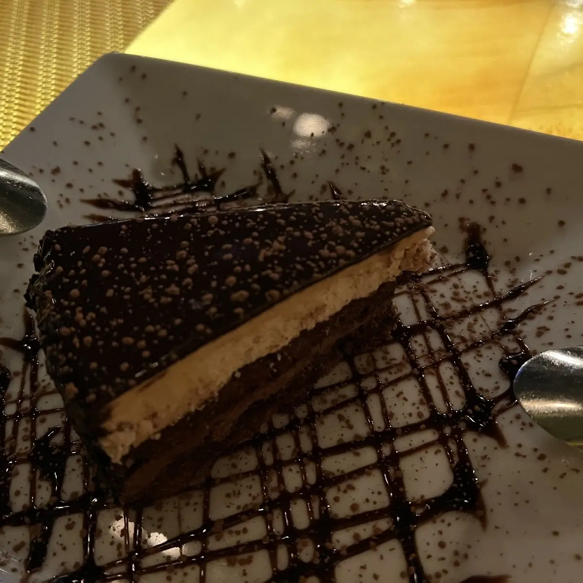 Chocolate Cake