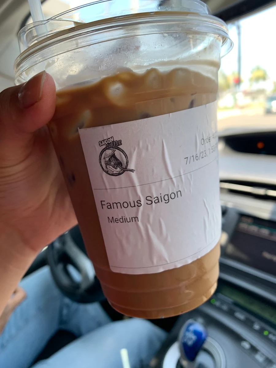Cold Brew