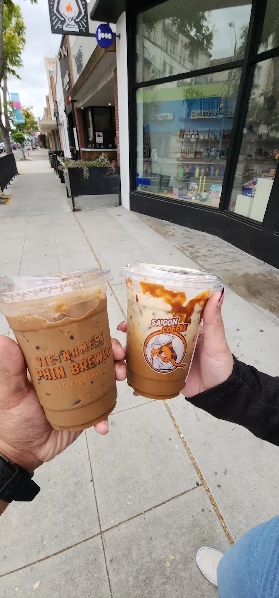 Thai Tea
