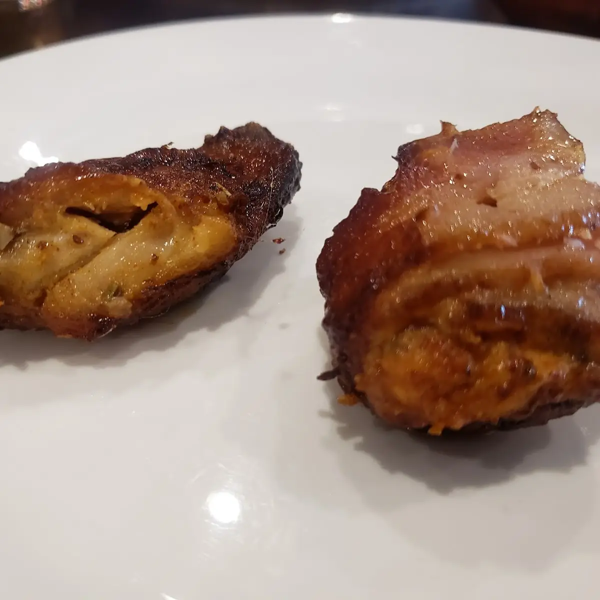 Chicken Wings Asinha De Frango