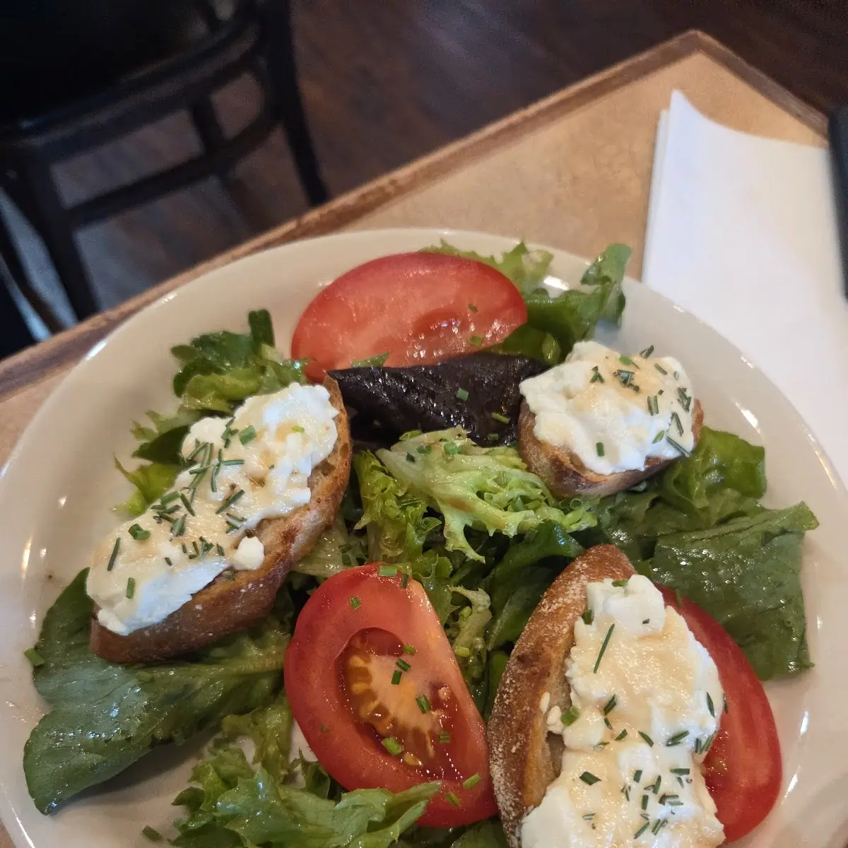 Caprese Salad