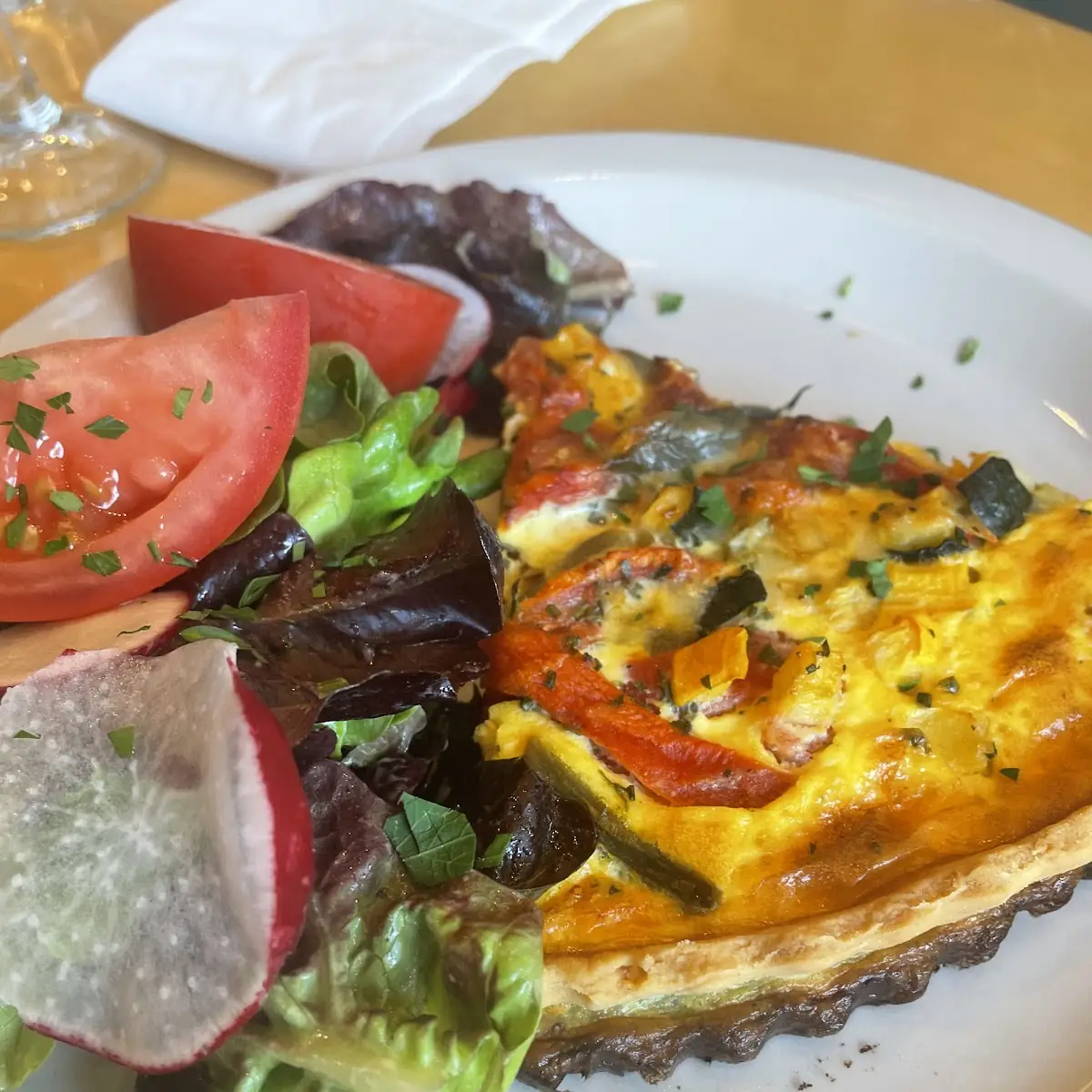 Quiche
