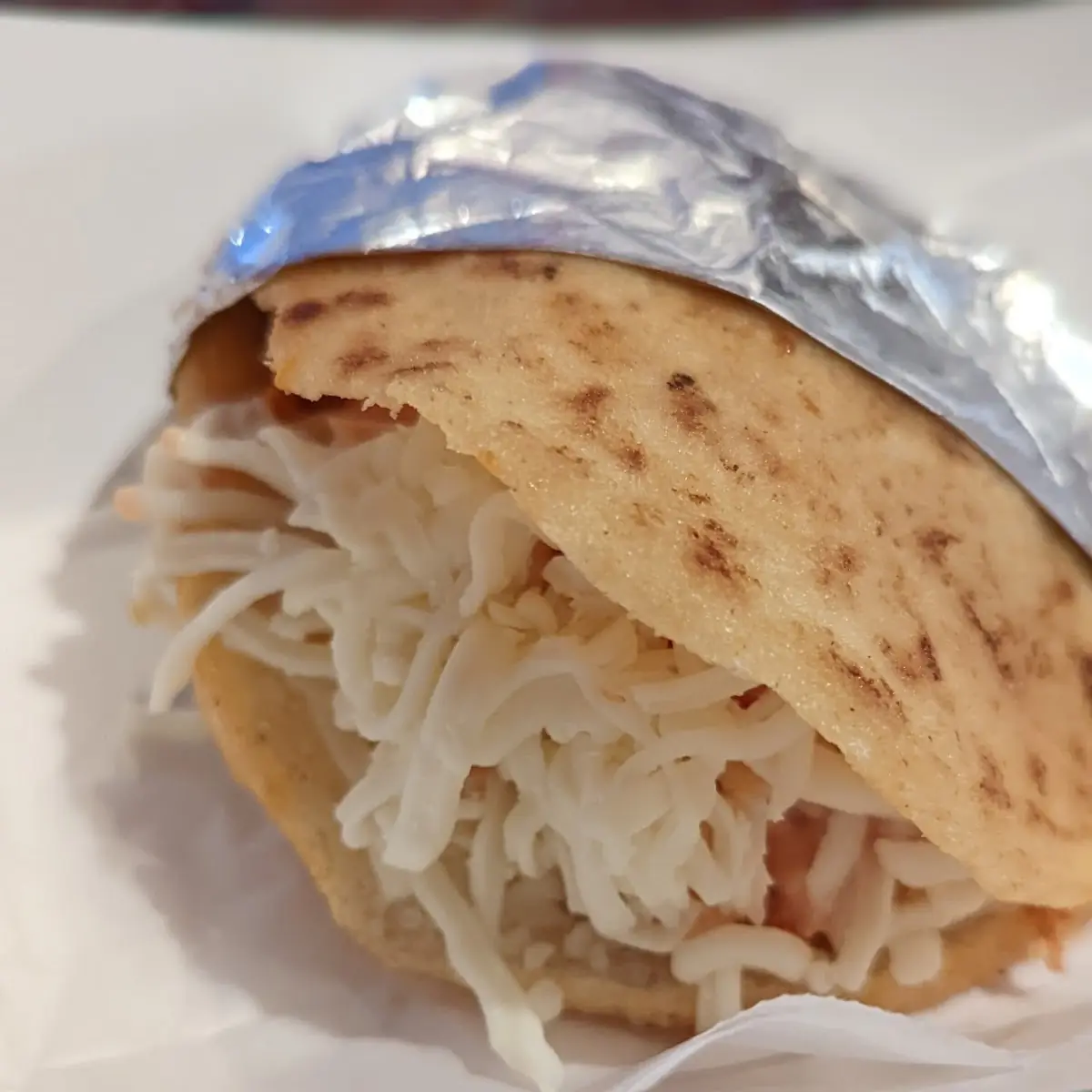 Arepa