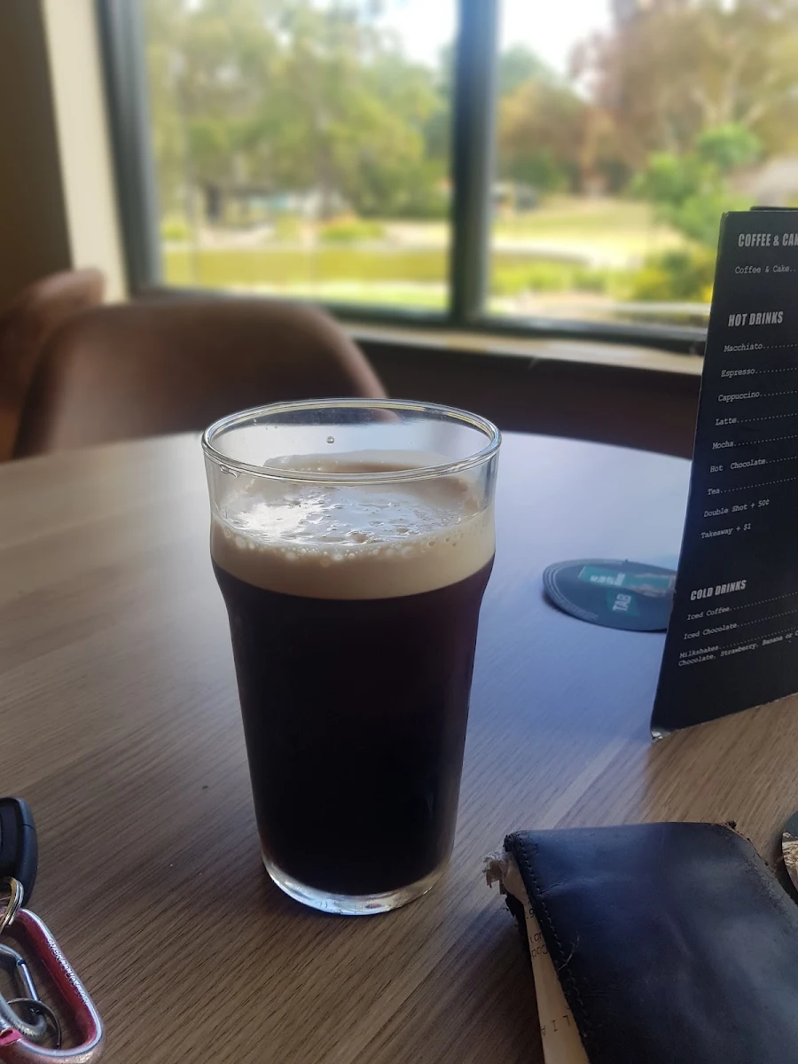 Beer, Regency Tavern