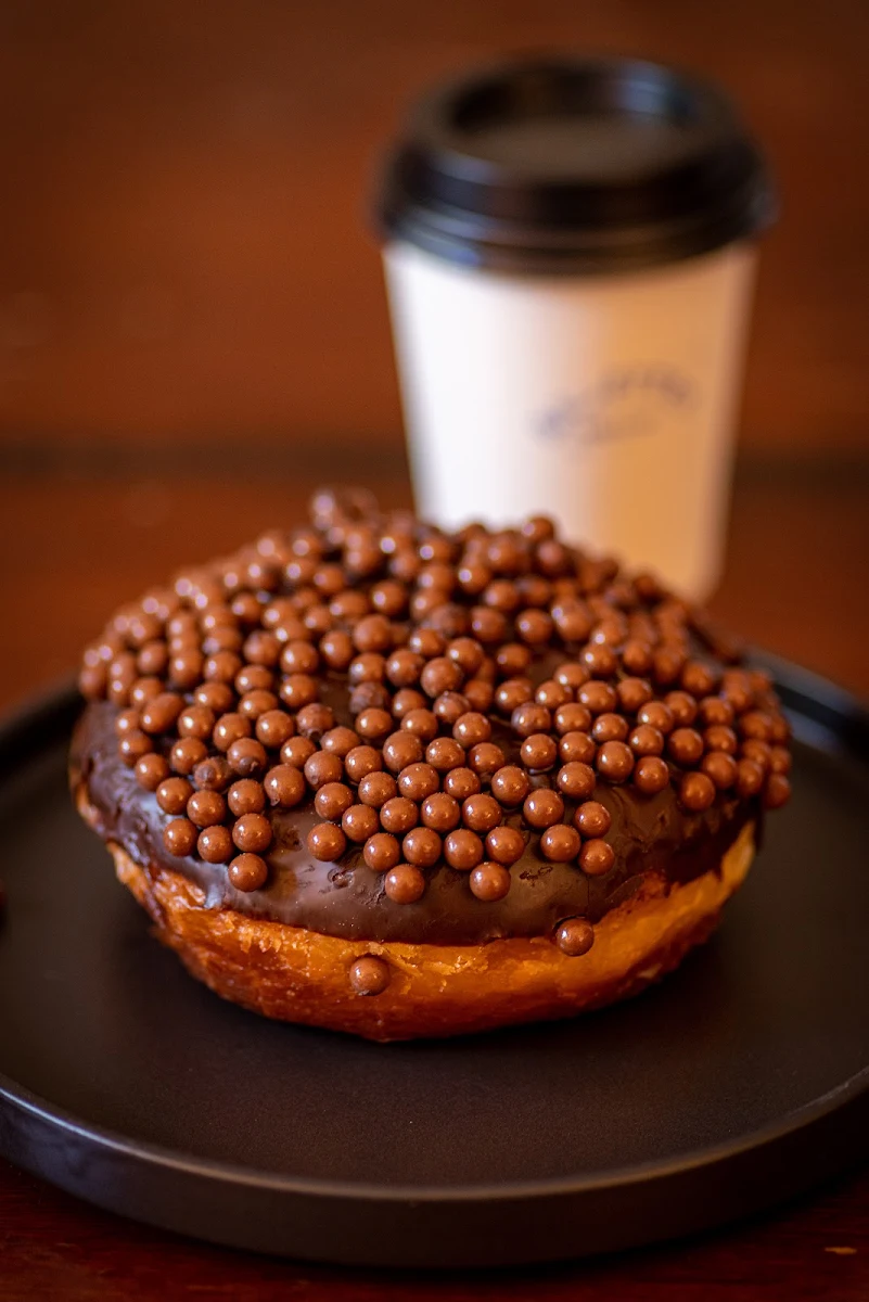 Donut