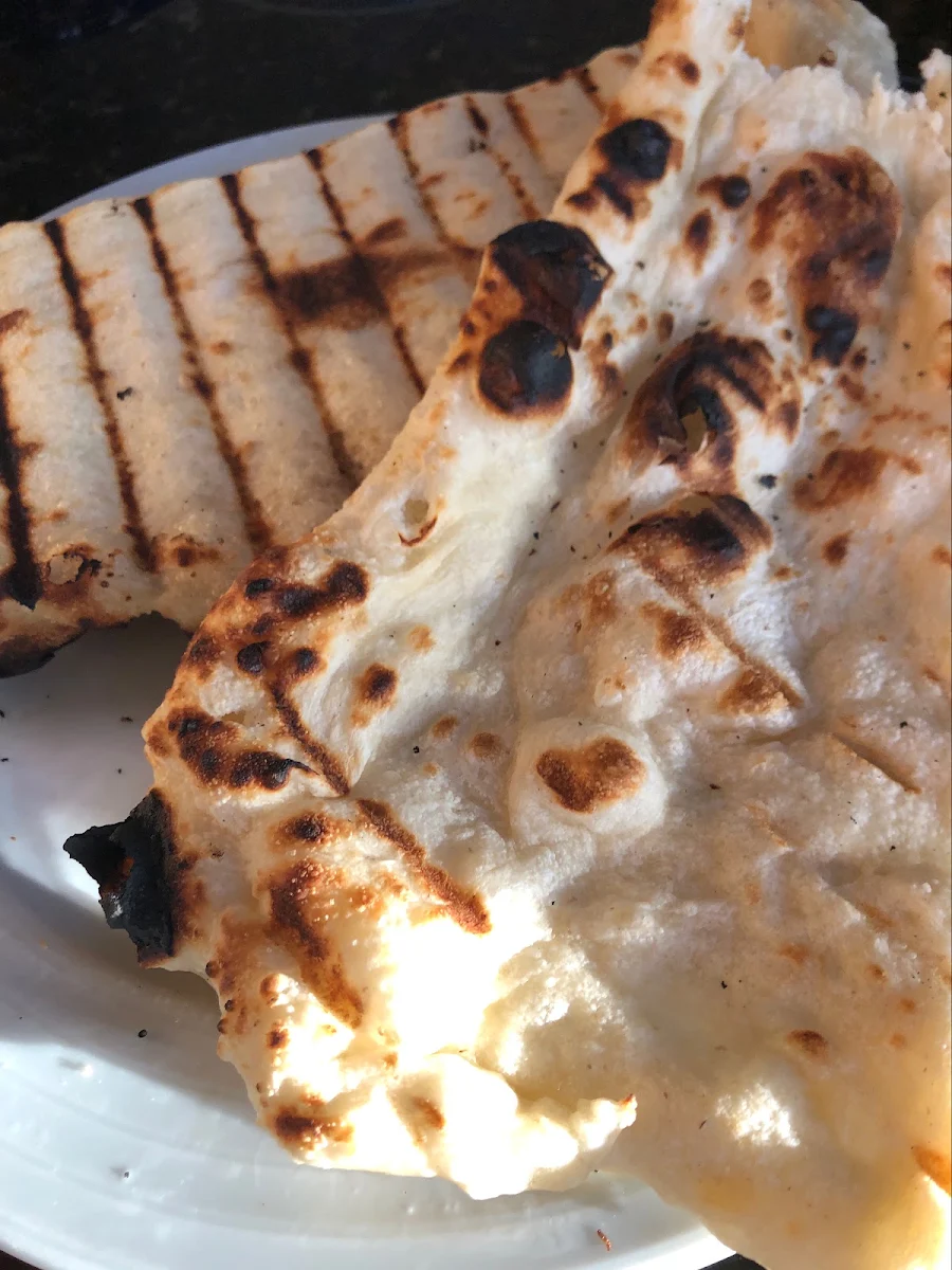 Pizza Dough
