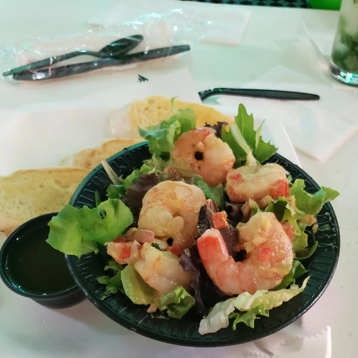 They Called Ceviche