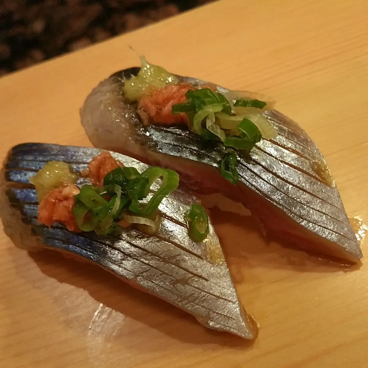 Shima Aji