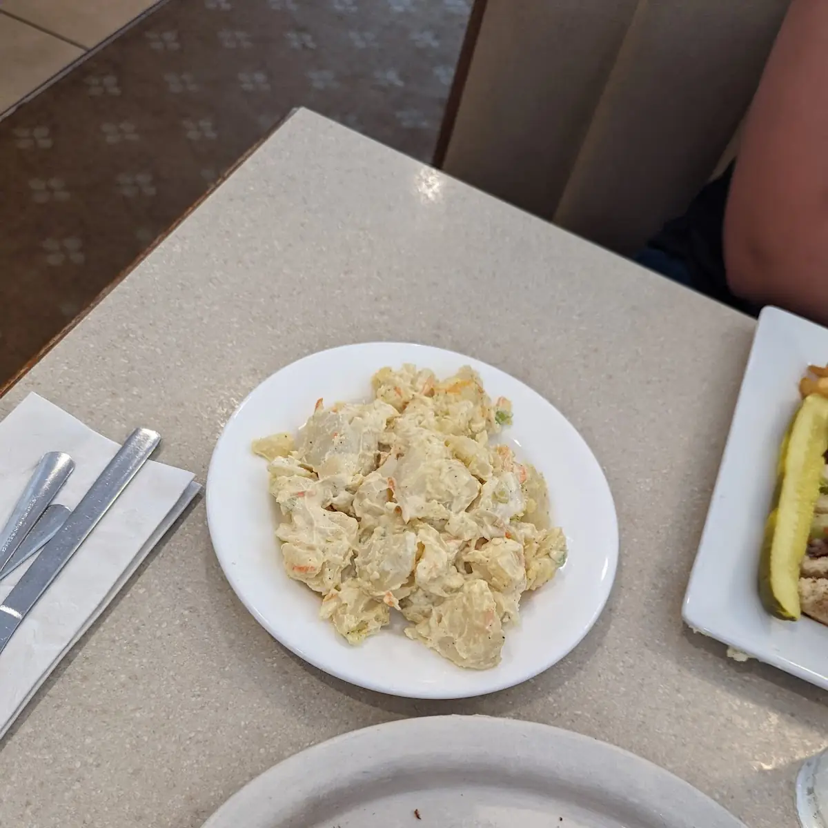 Potato Salad