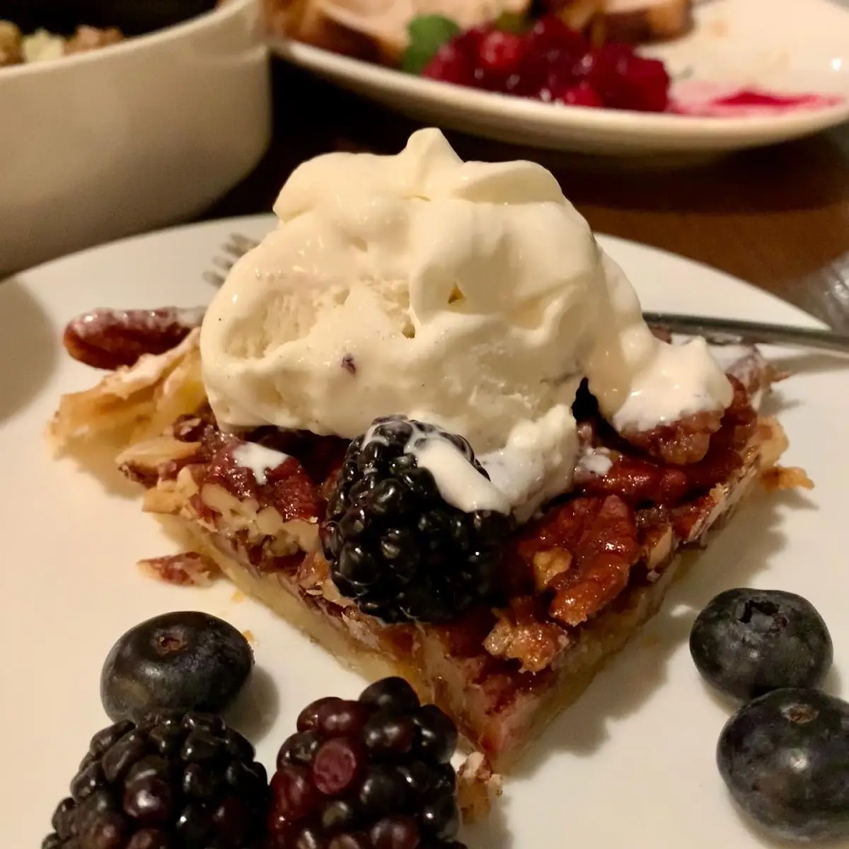 Pecan Pie