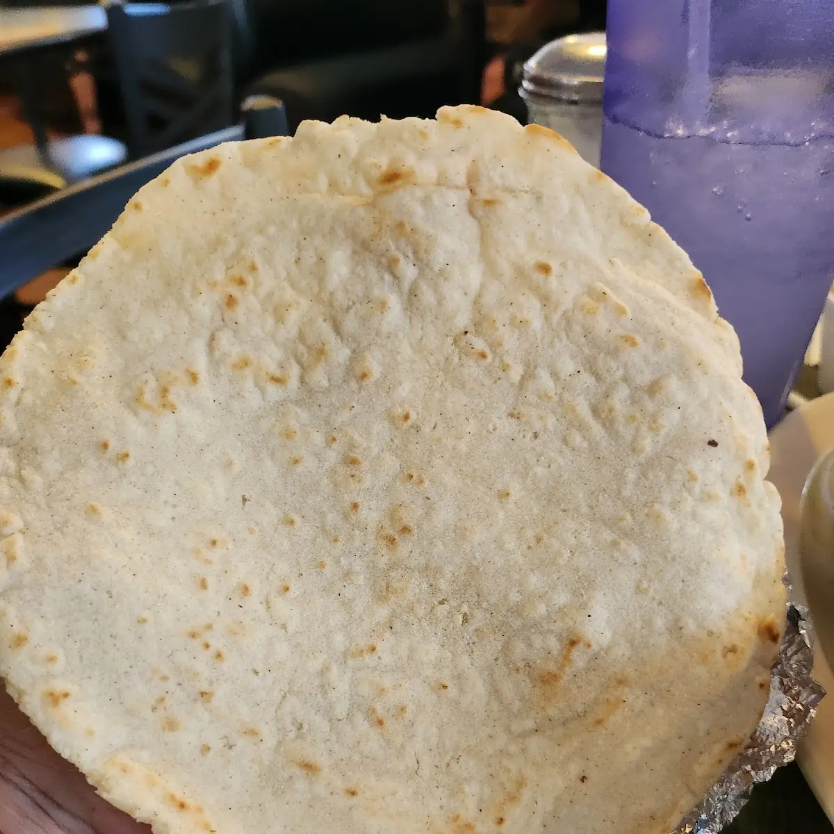 Corn Tortillas