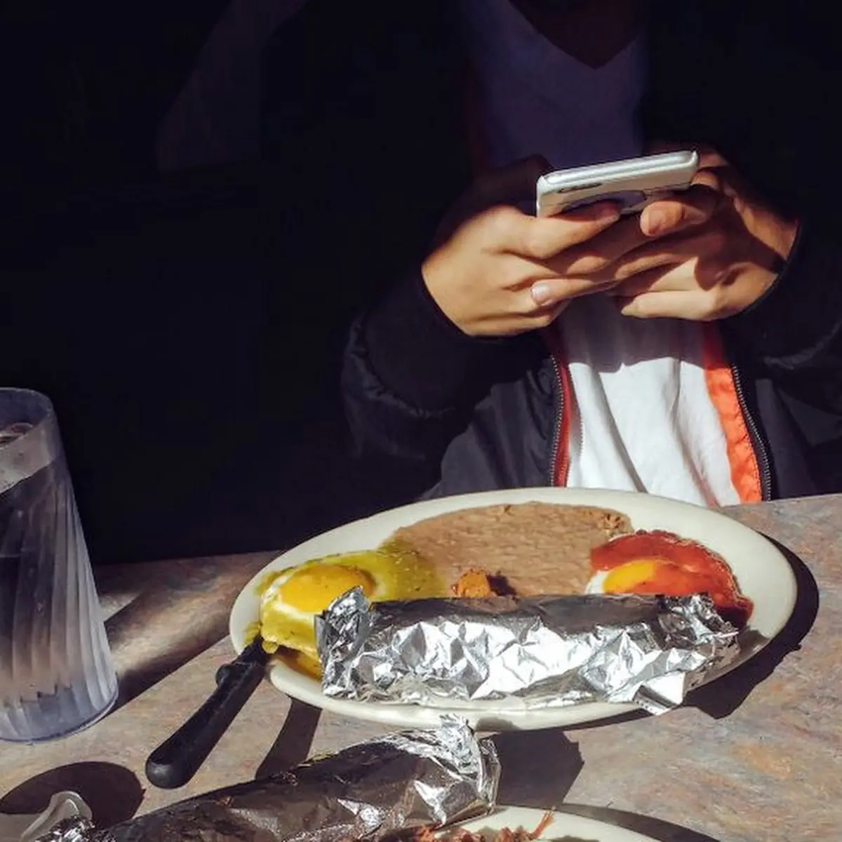 Huevos Divorciados