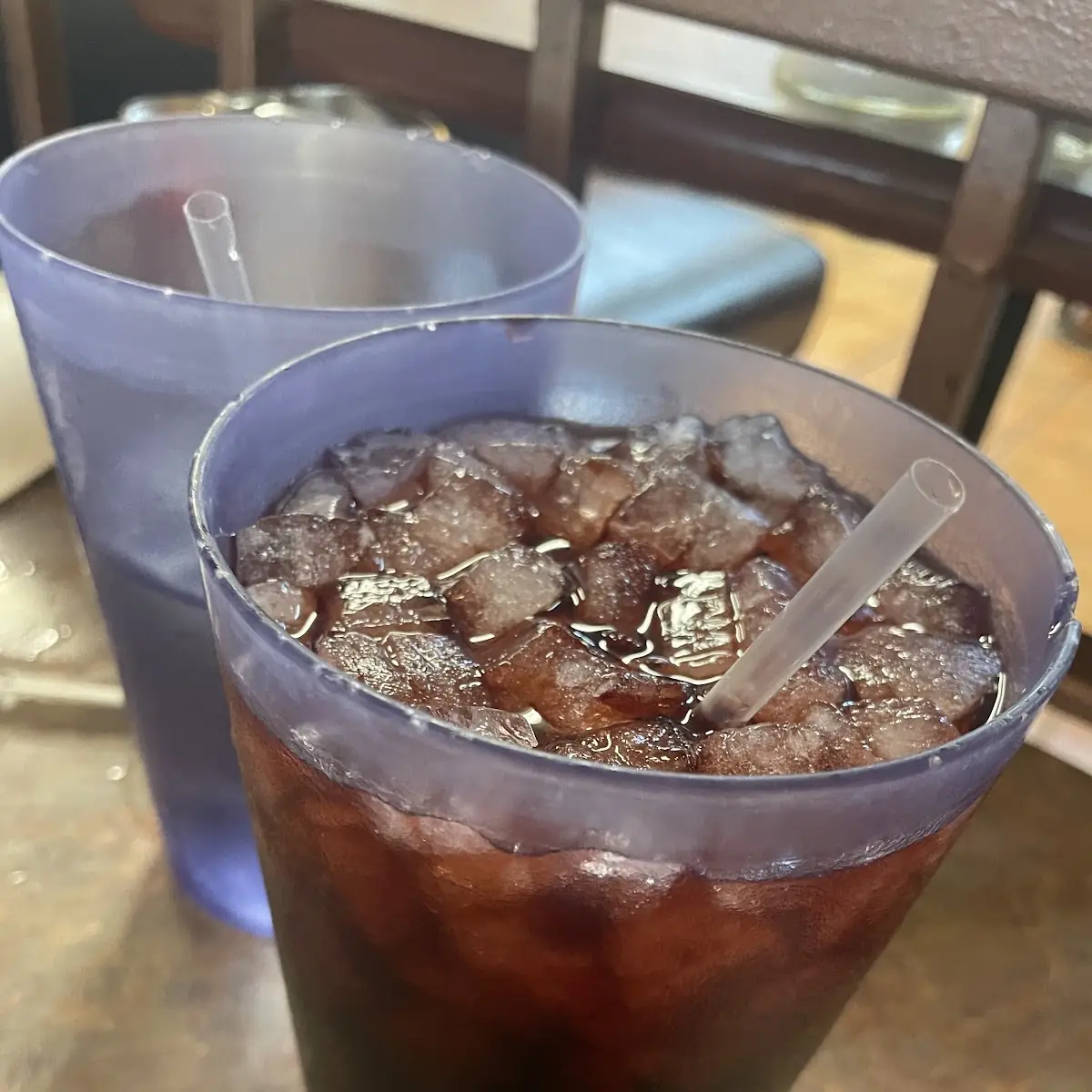 Jamaica Agua Fresca