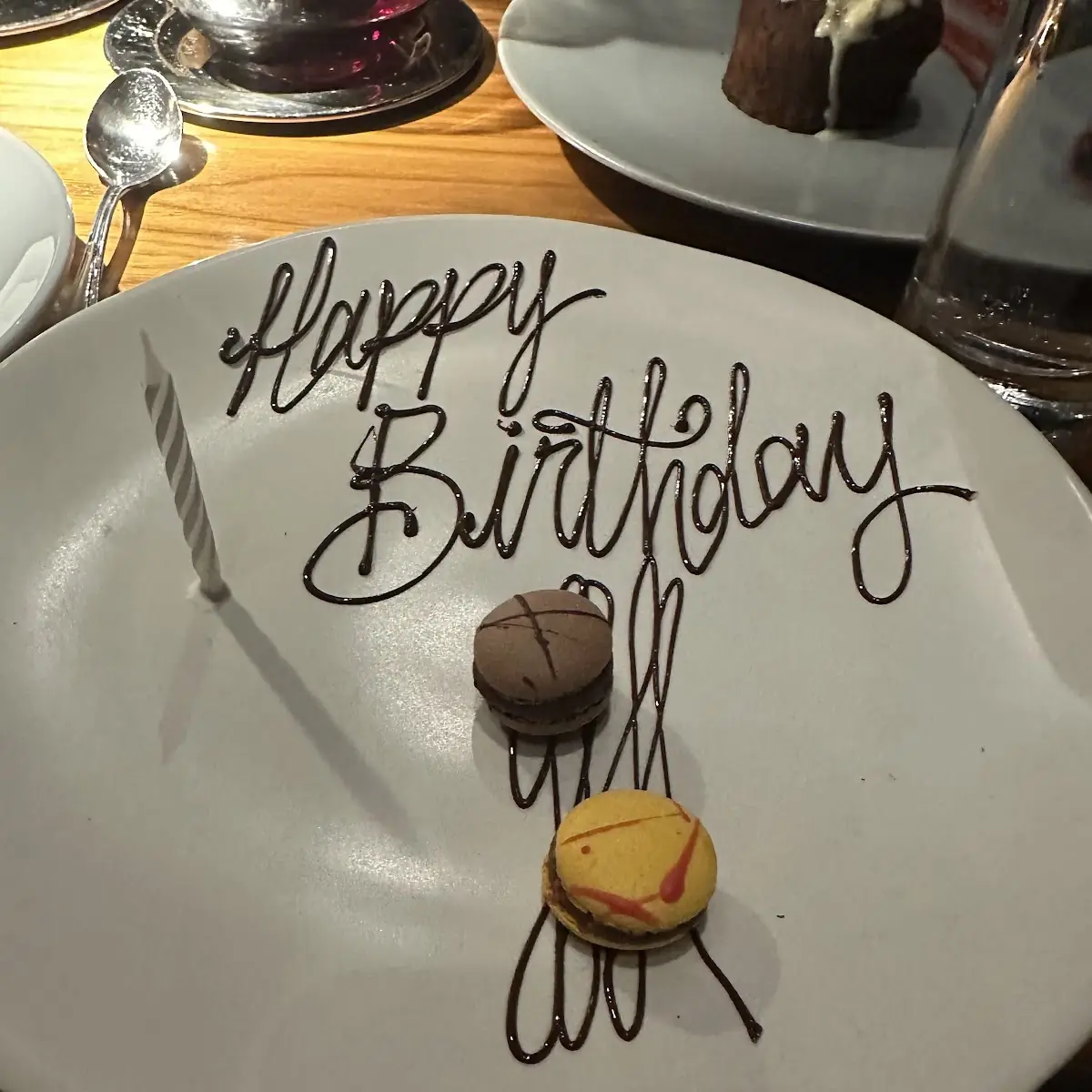 Sticky Toffee Cake