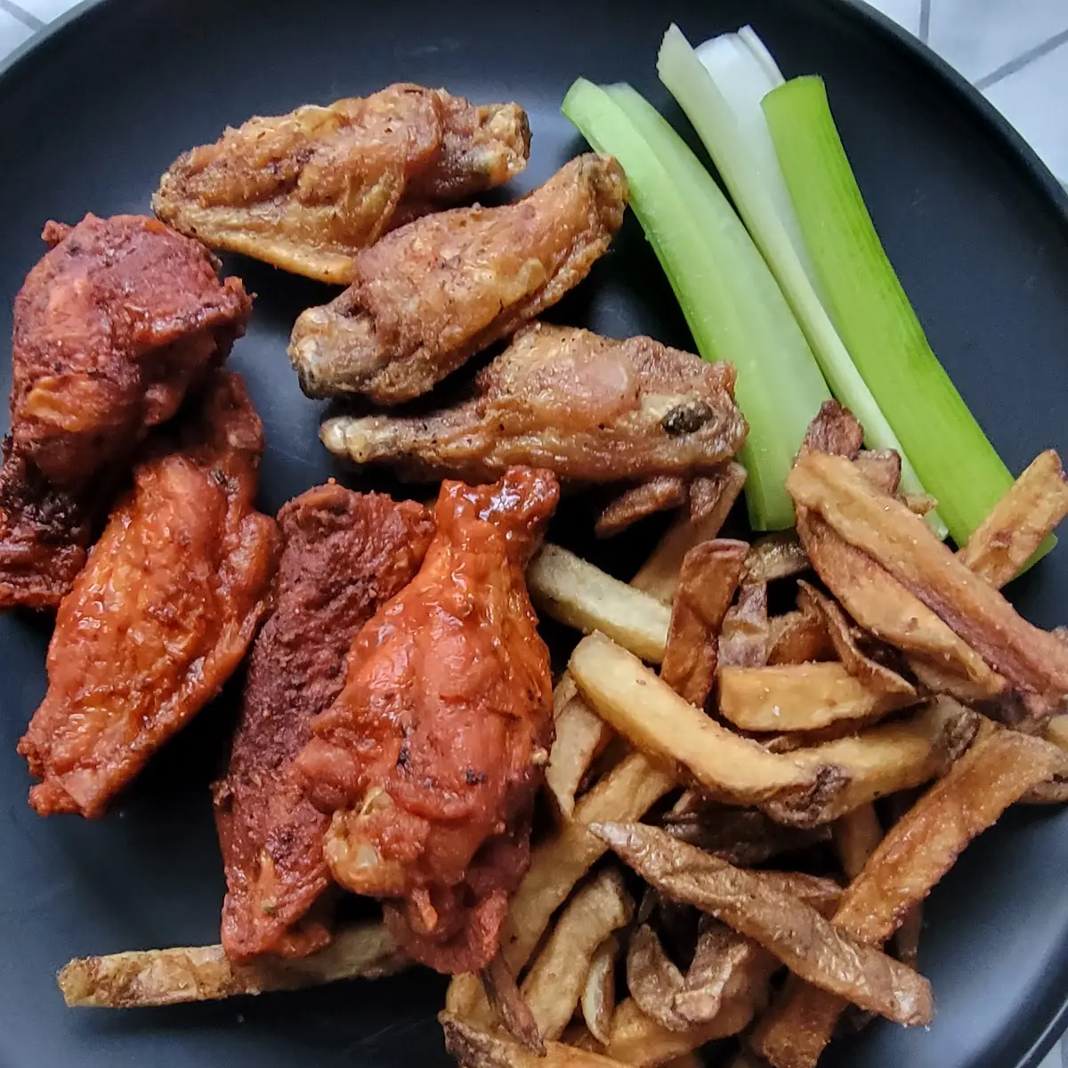Honey Mustard Chicken