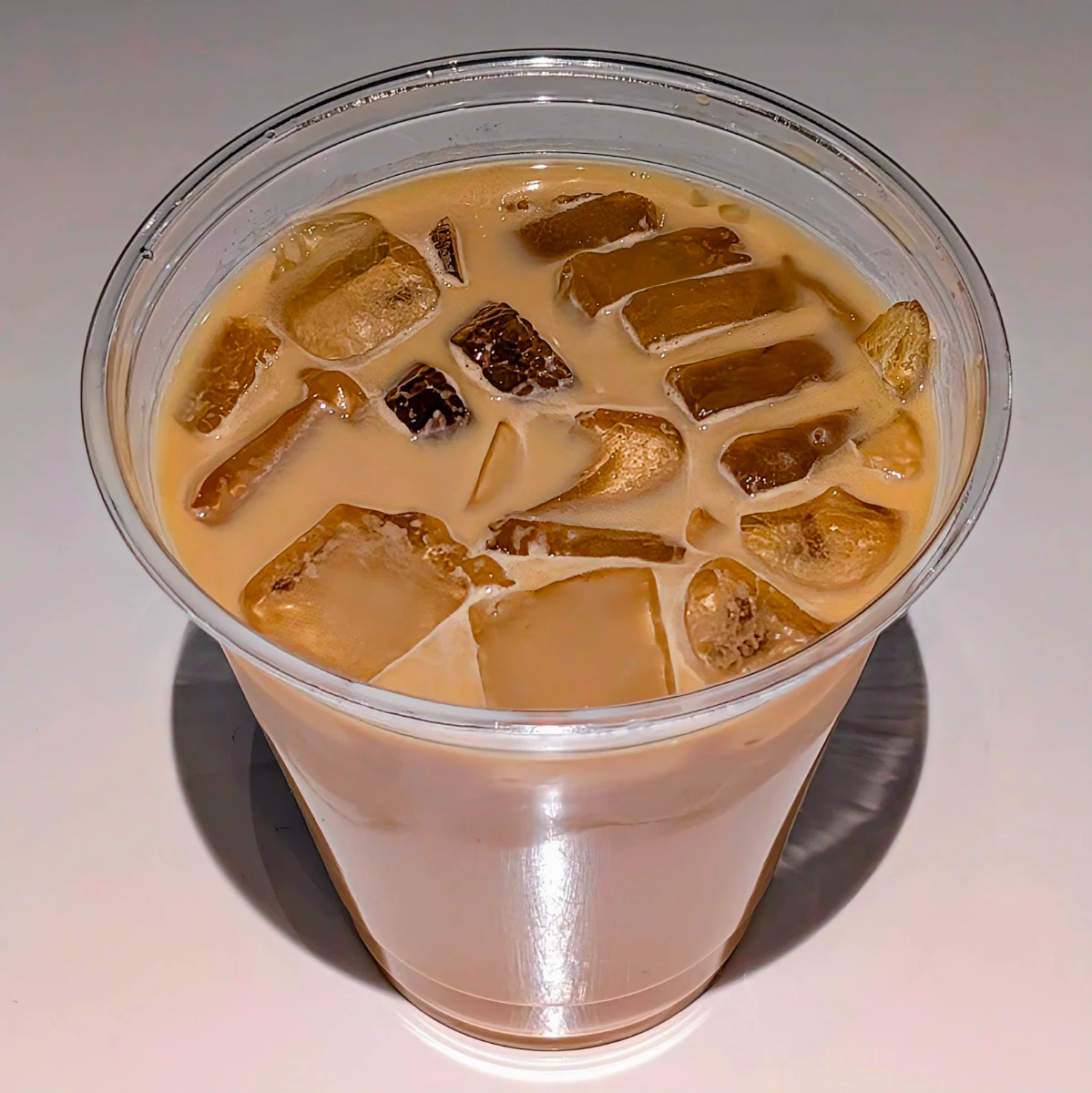 Christmas Cookie Latte