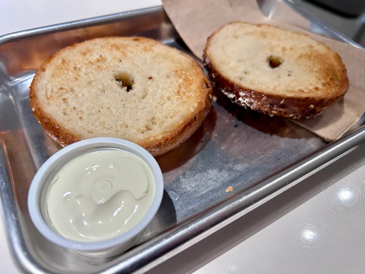 Everything Bagel