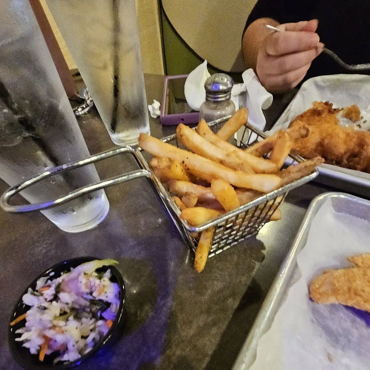 French Fries