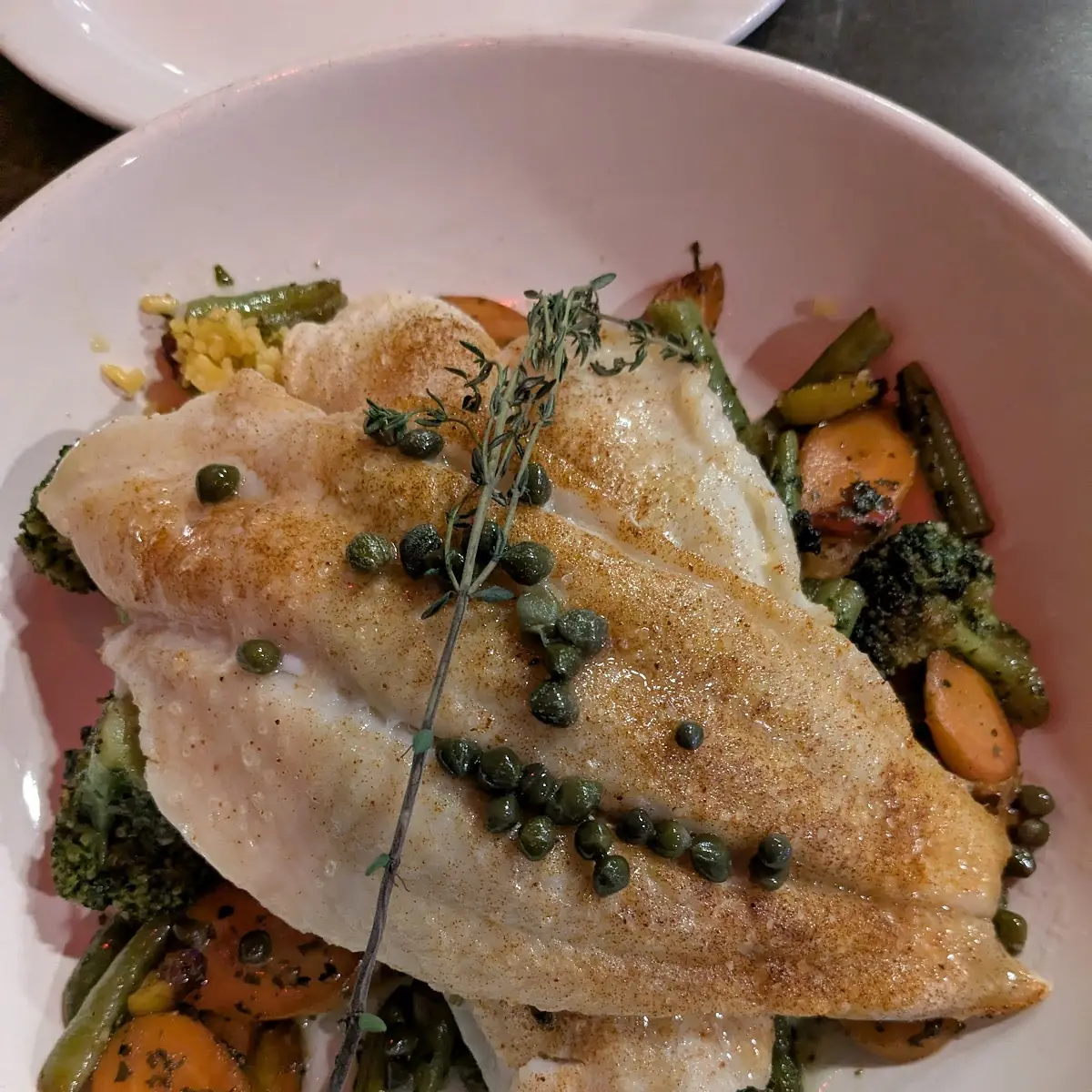 Kale Salad