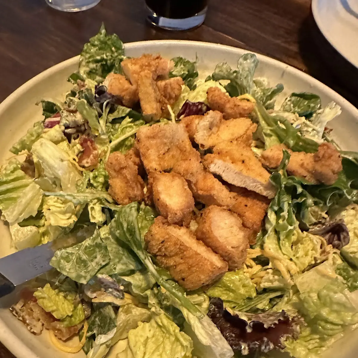 Chicken Salad