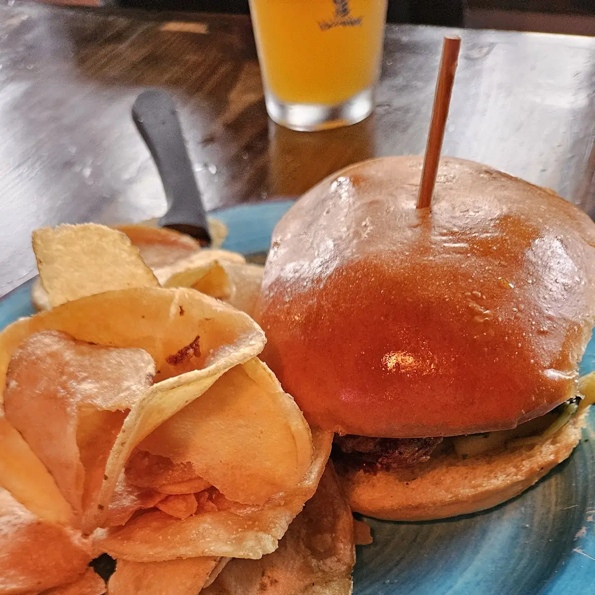 Chicken Sandwich