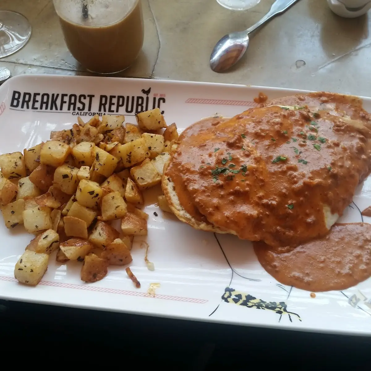 Home Fries