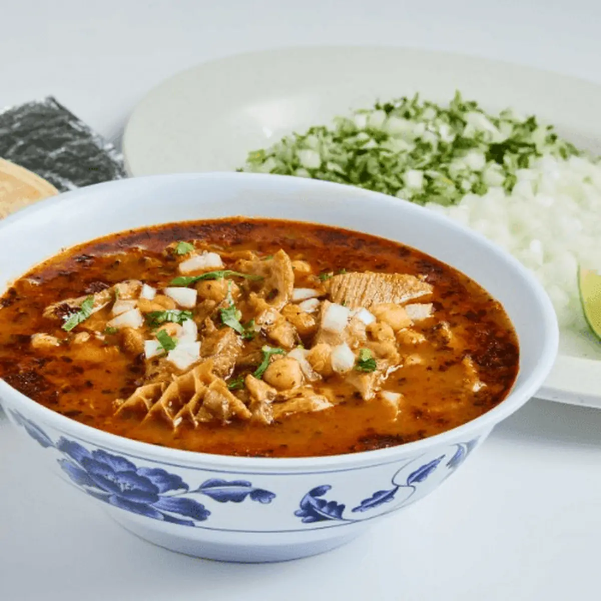 Pozole Pork Soup