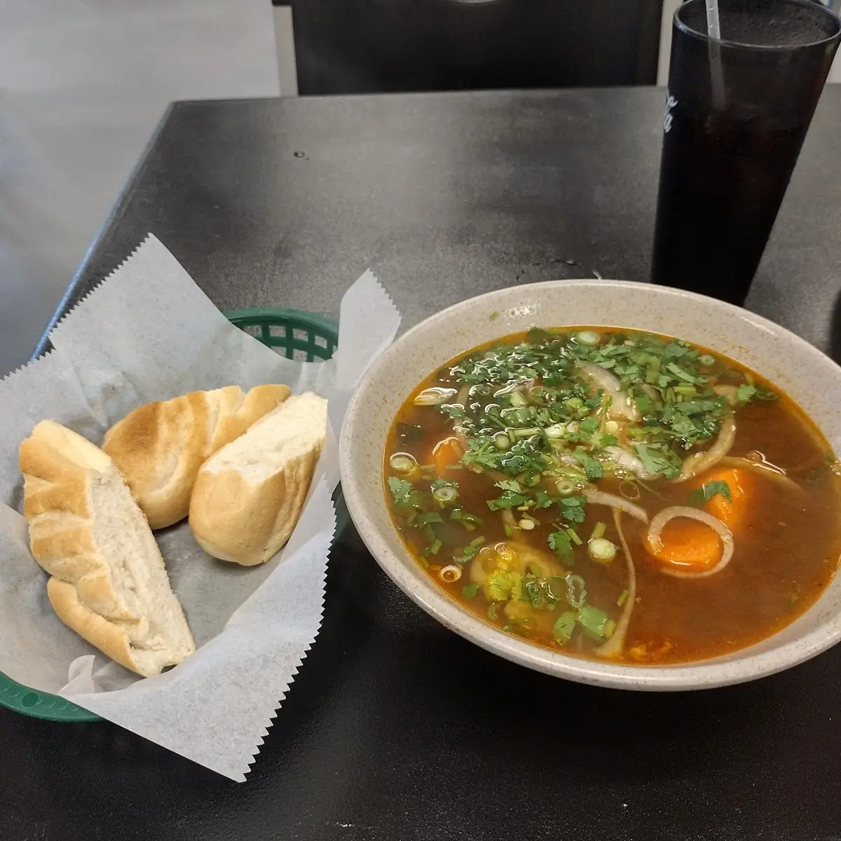 Beef Stew