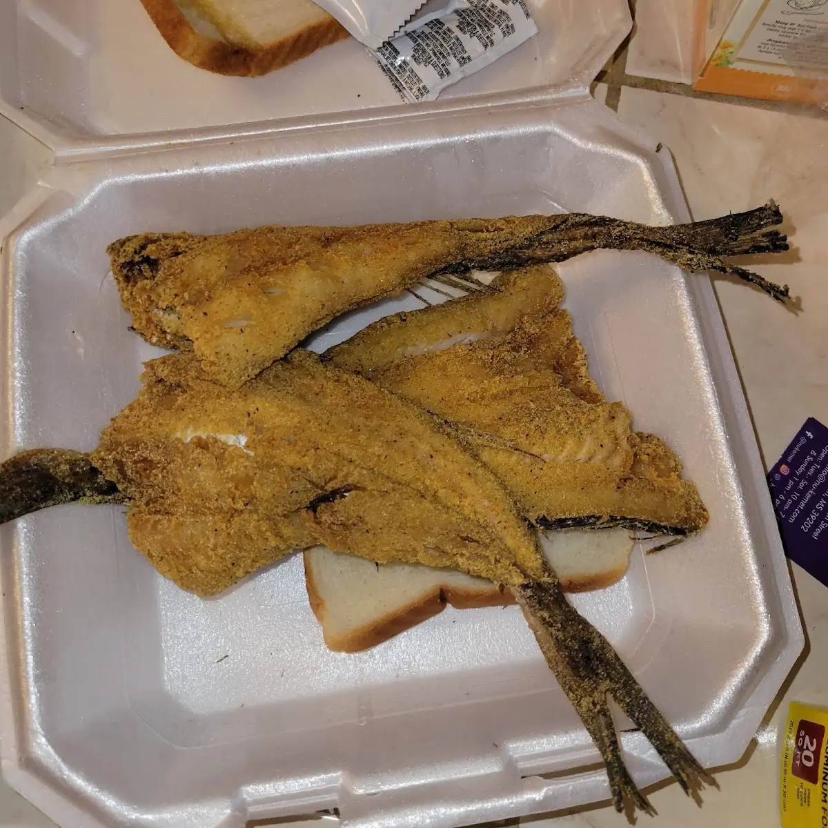 Large Salad (feeds two)