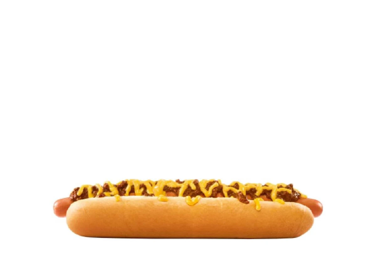 Hot Dog