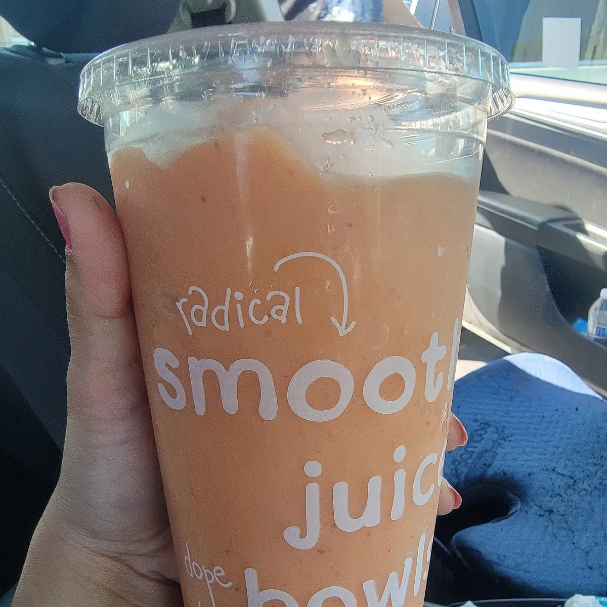Thai Tea
