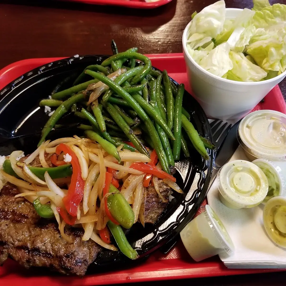 Pork Chops Chuletas De Cerdo