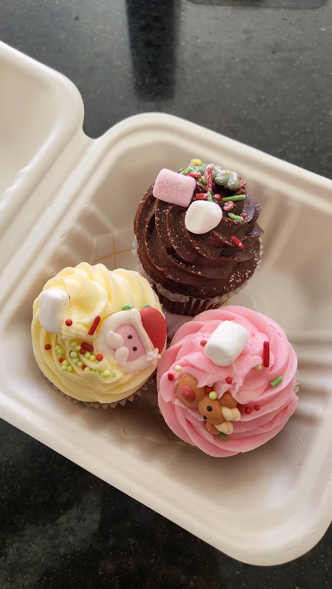 Highlights, blossom cafe