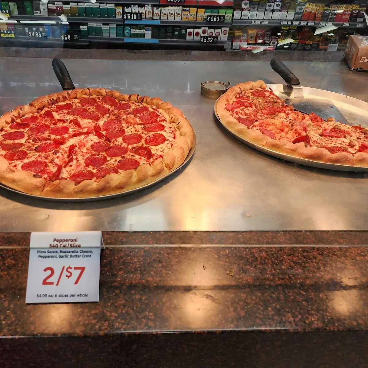 Pizza