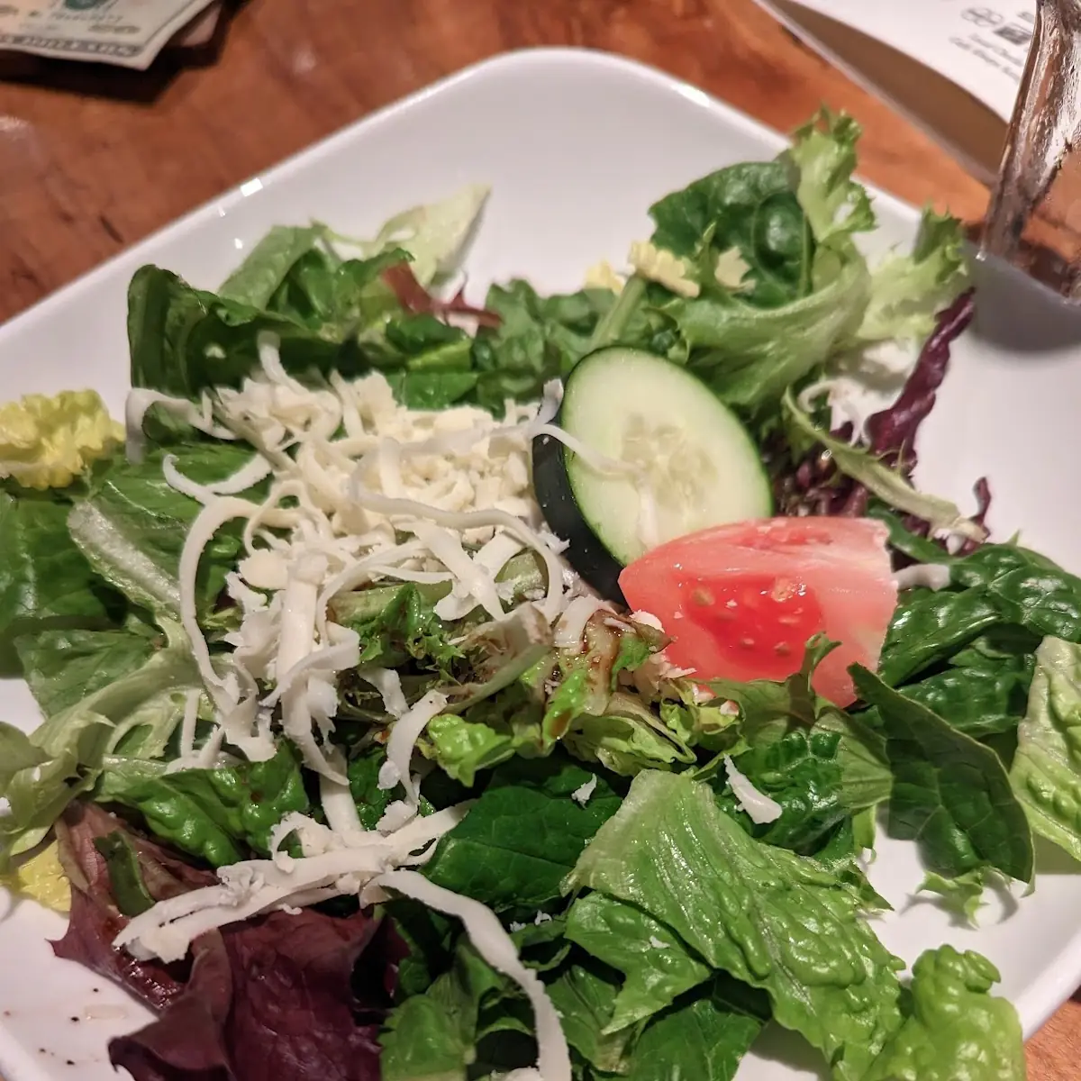 House Salad