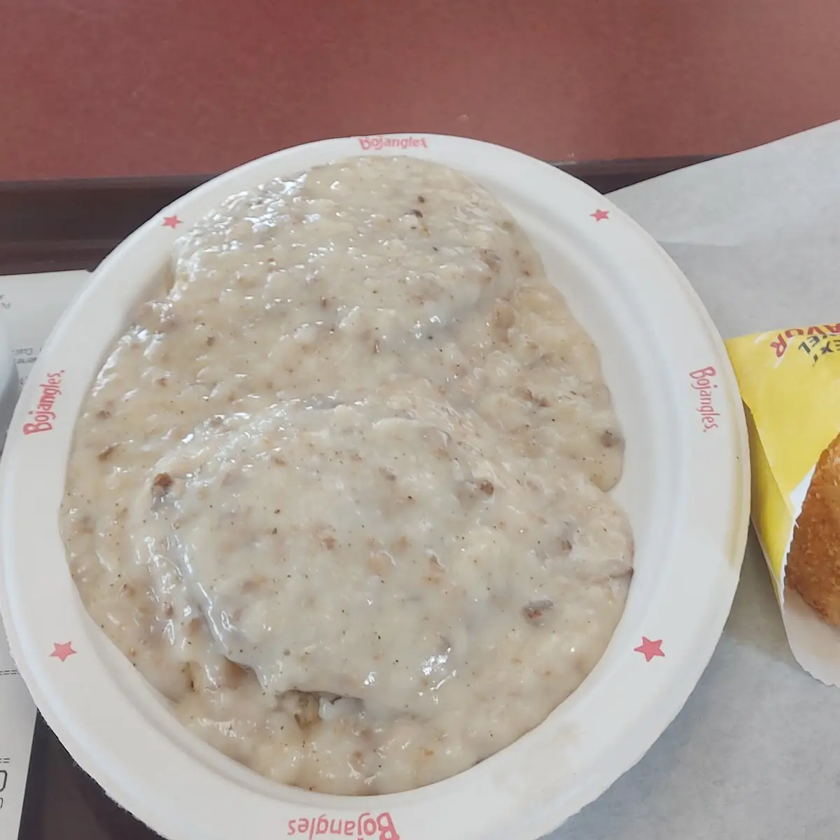 Sausage Gravy