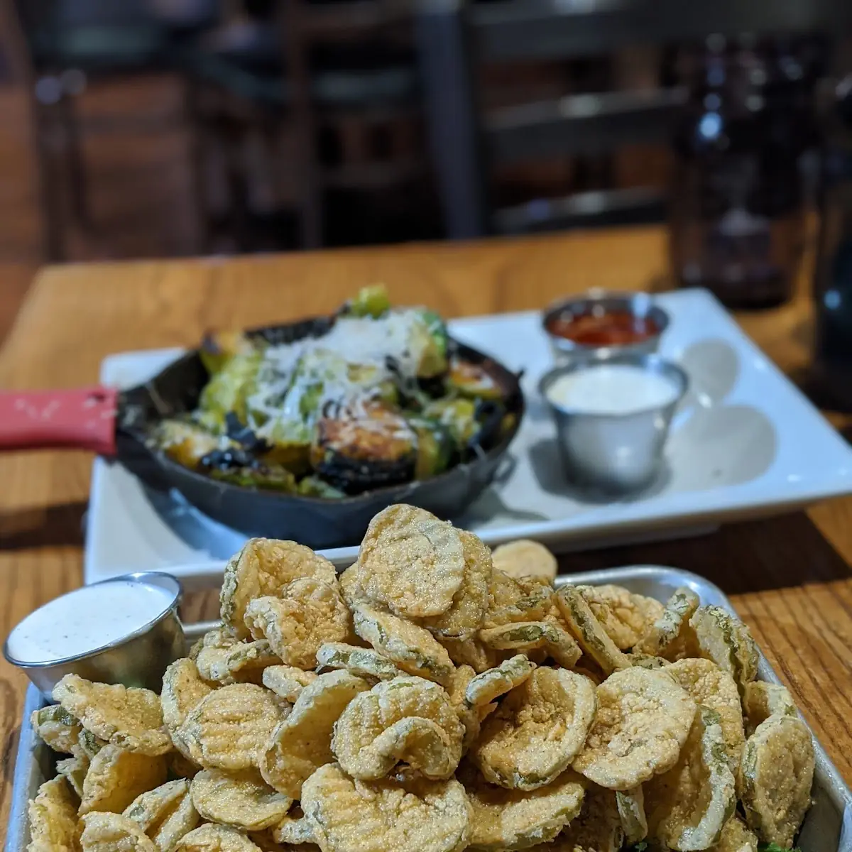 Pickle Chips 9