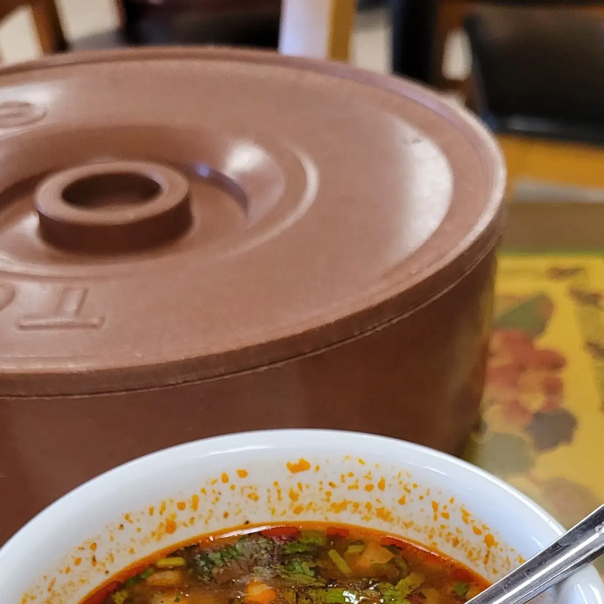 Tom Yum