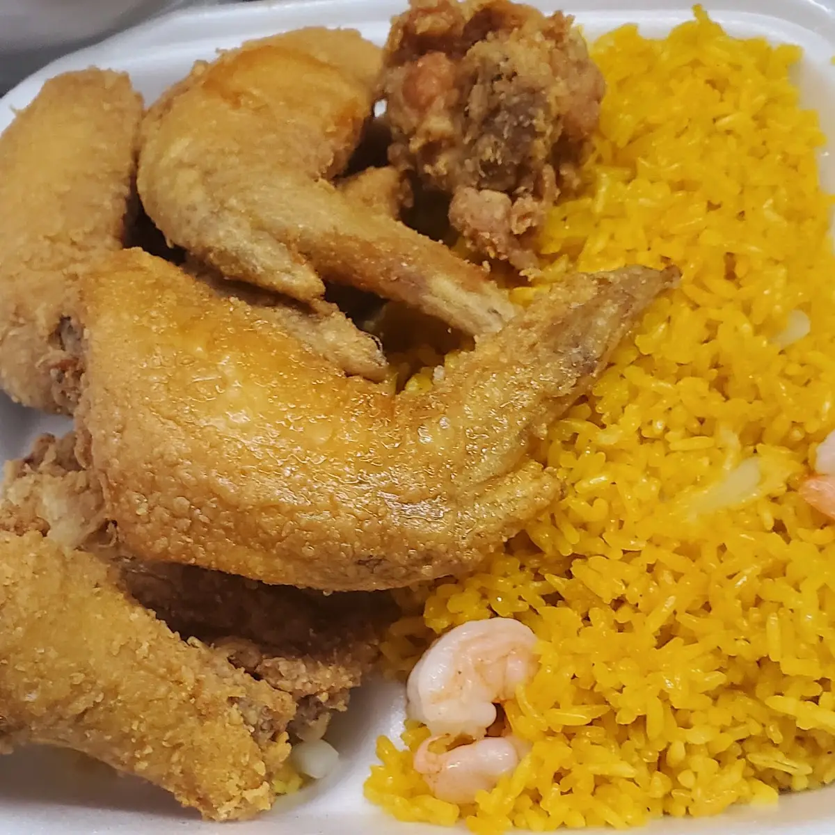 Fried Rice
