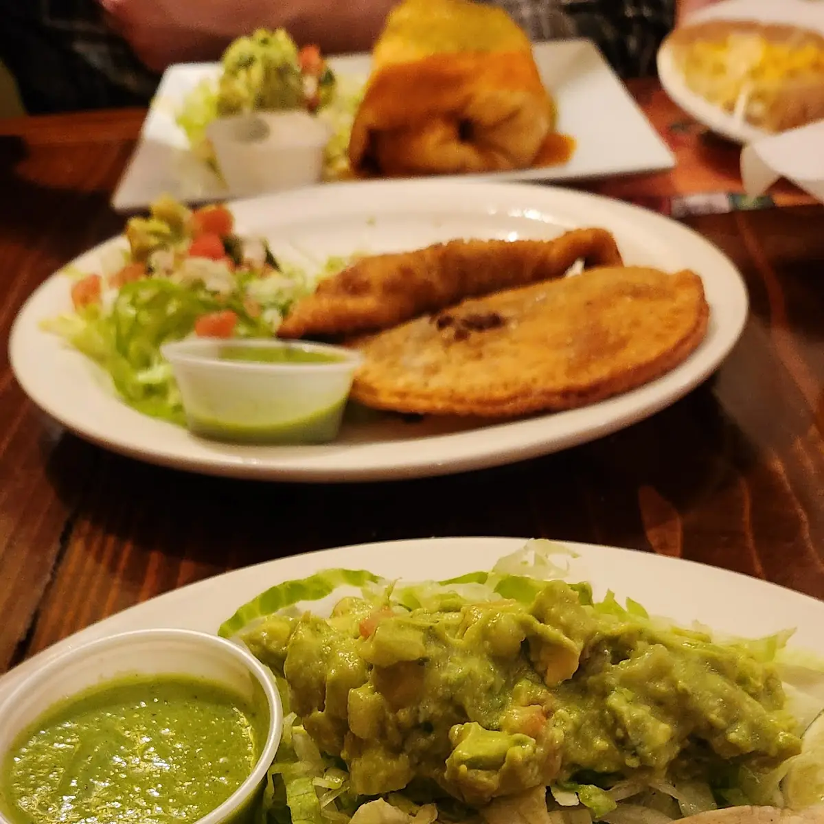 Carne Asada Taco