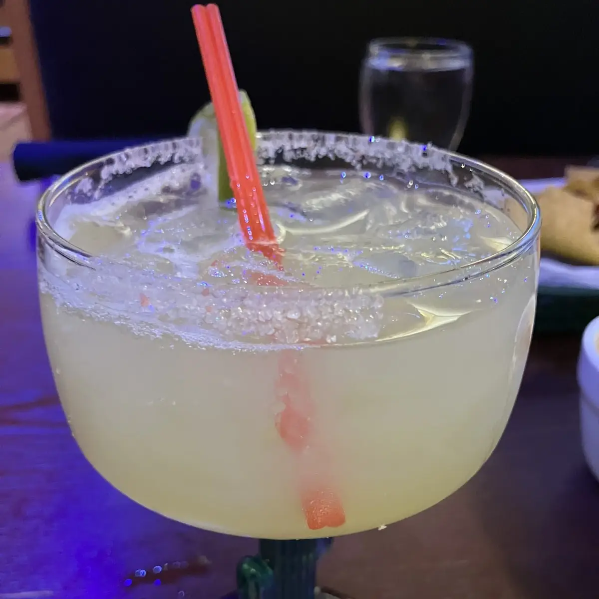 Frozen Margarita