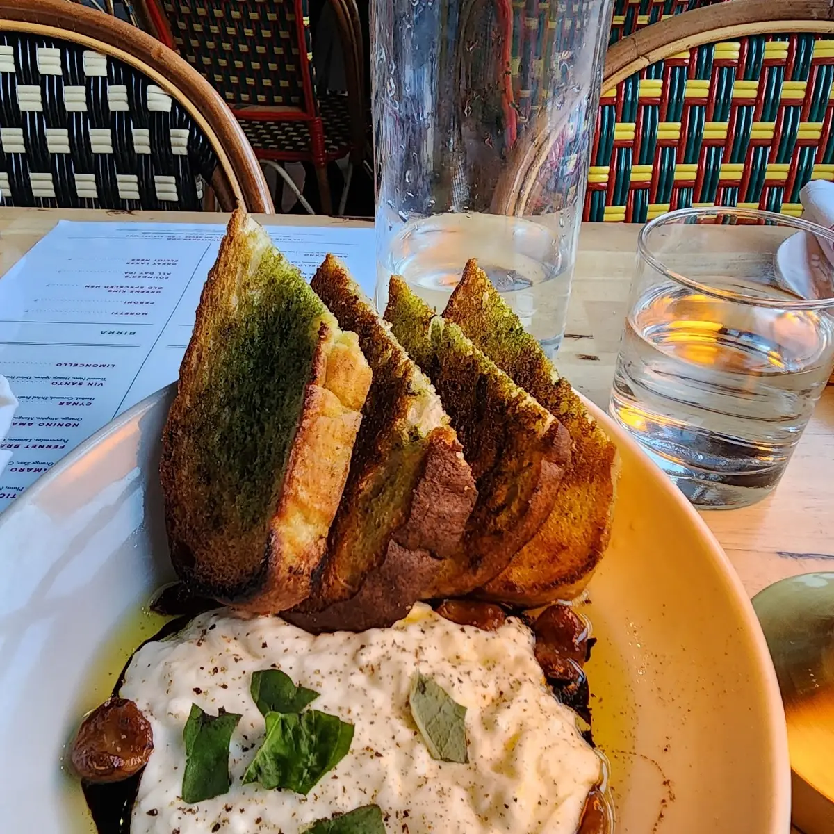 Avocado Toast