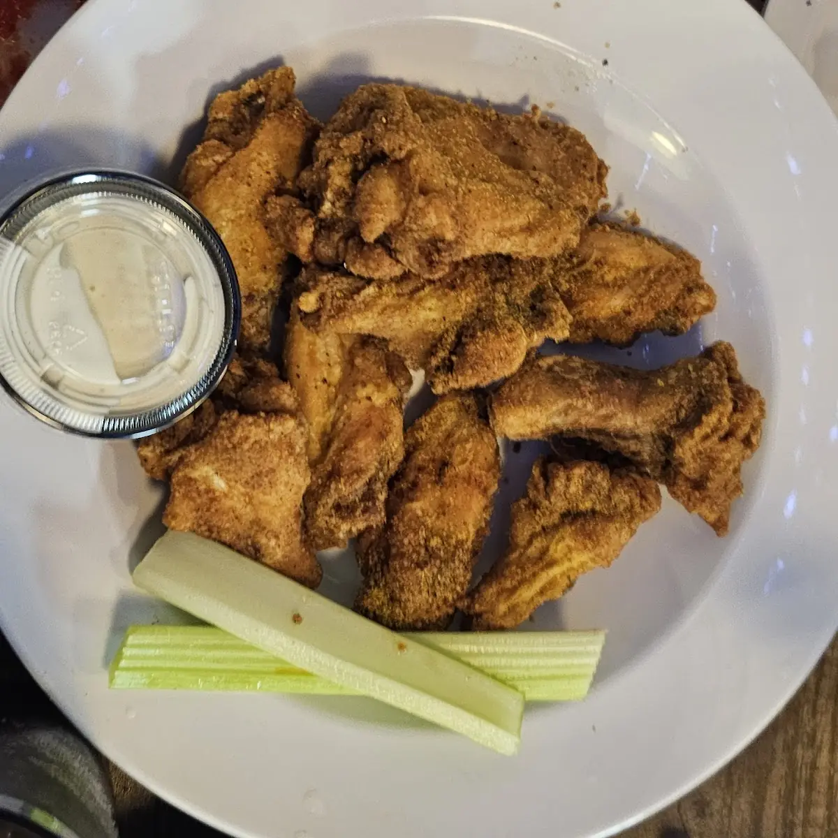Chicken Wings