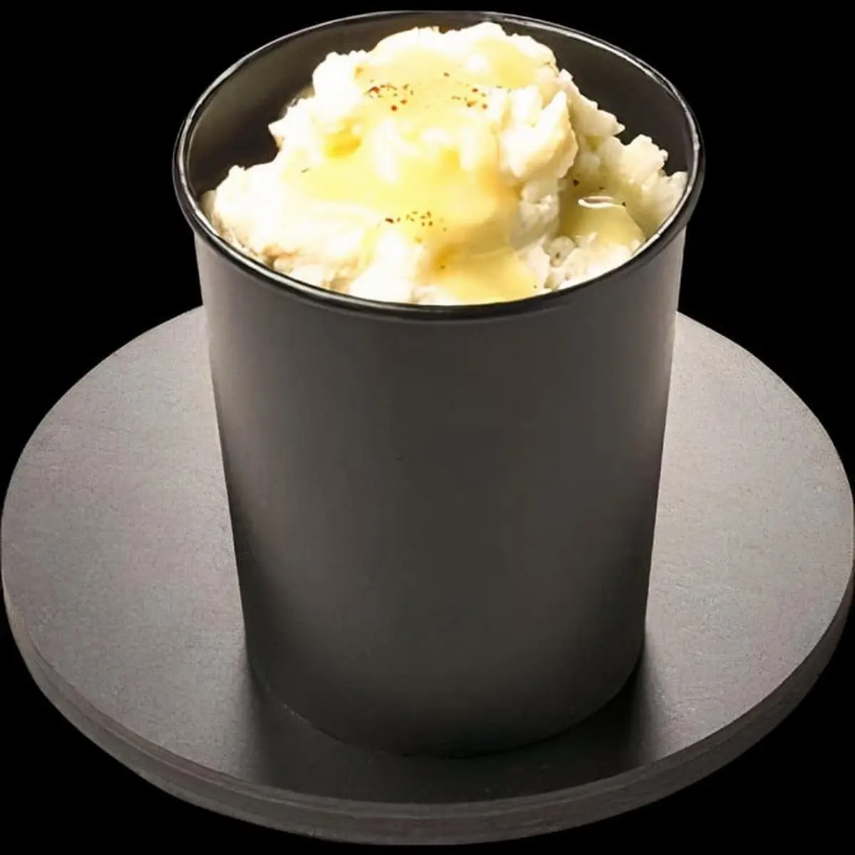 Single Mashed Potatoes