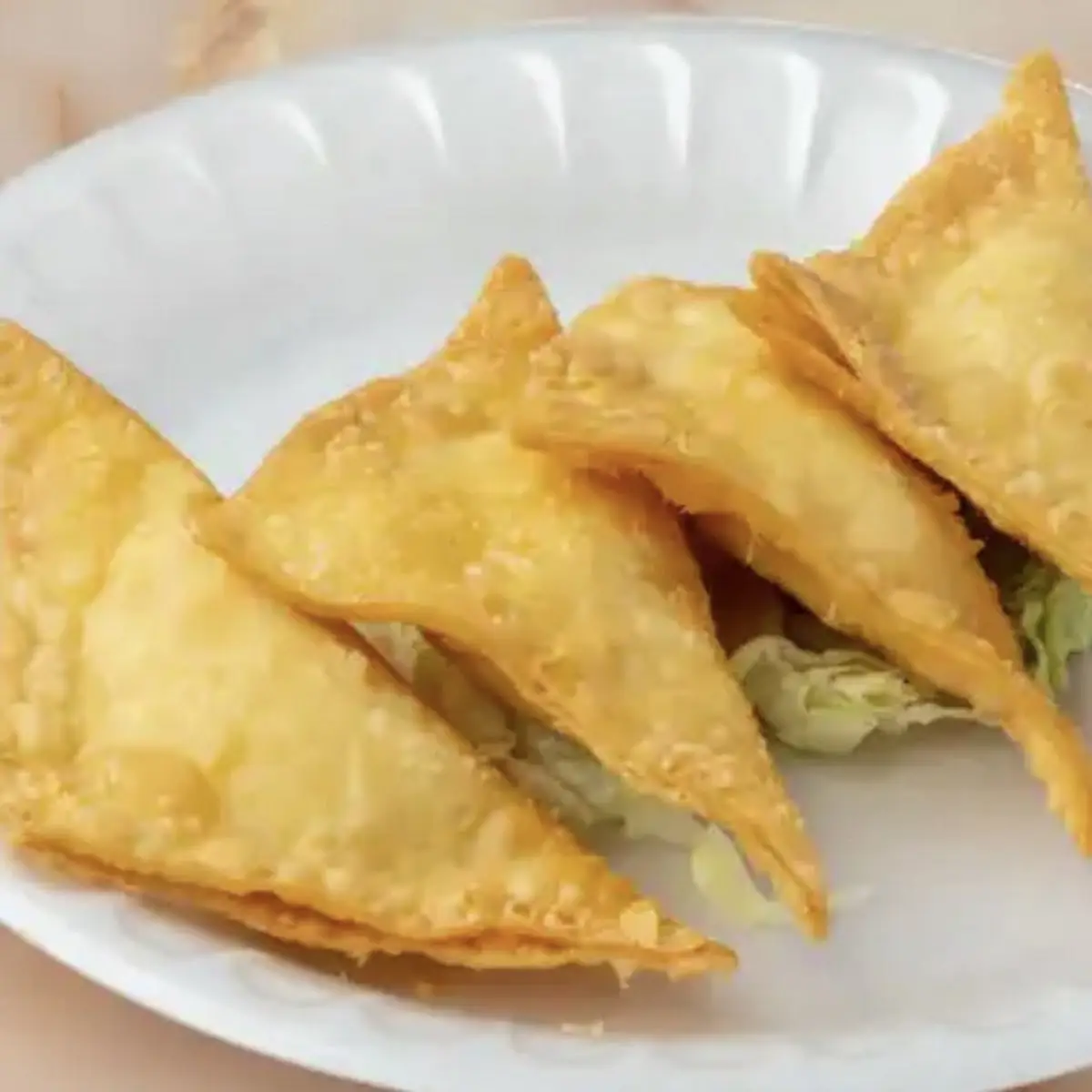 Crab Rangoon 4
