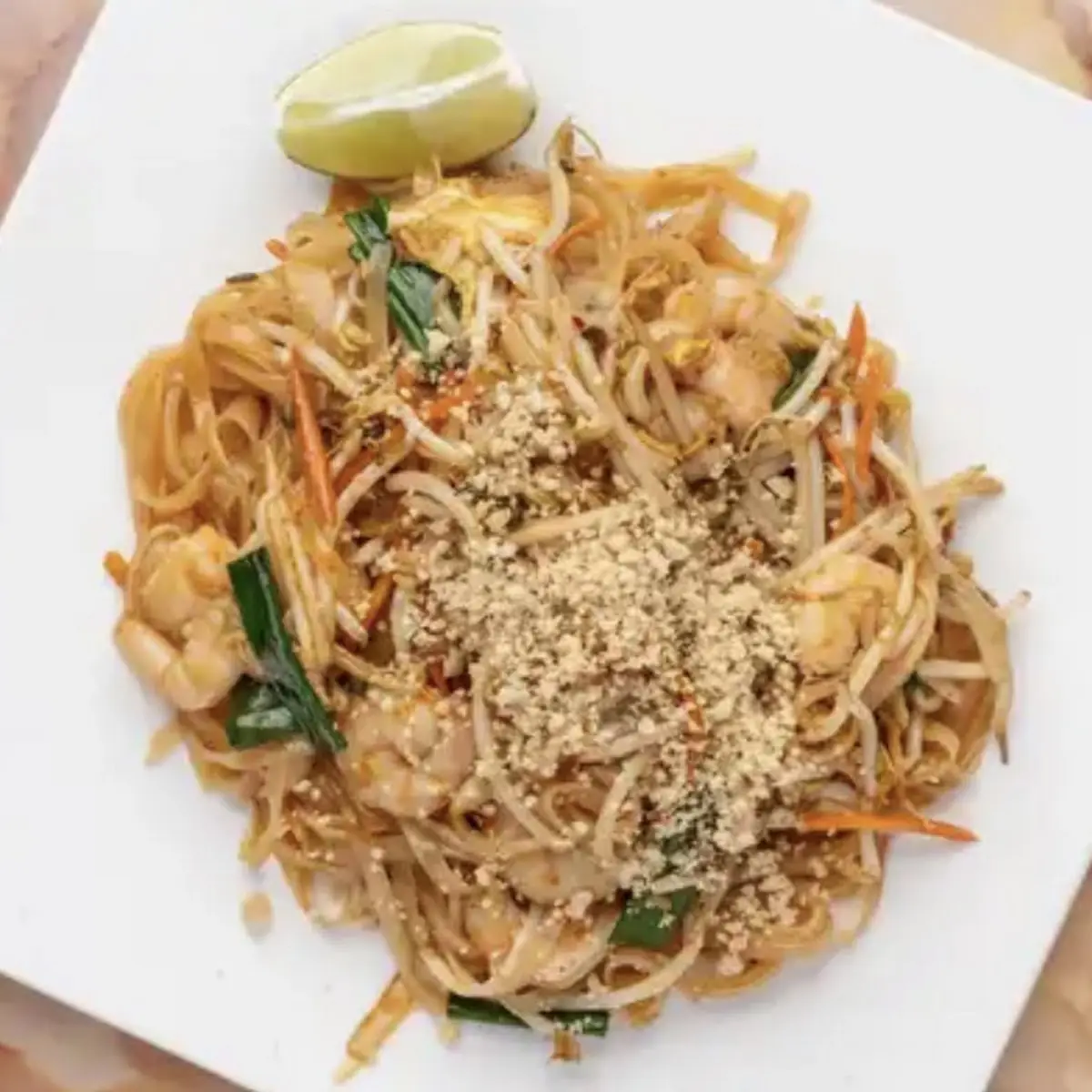 Thai Basil Sauce