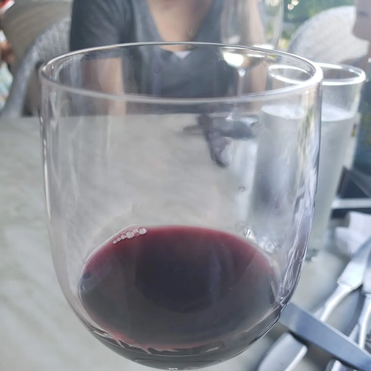 Red Wine