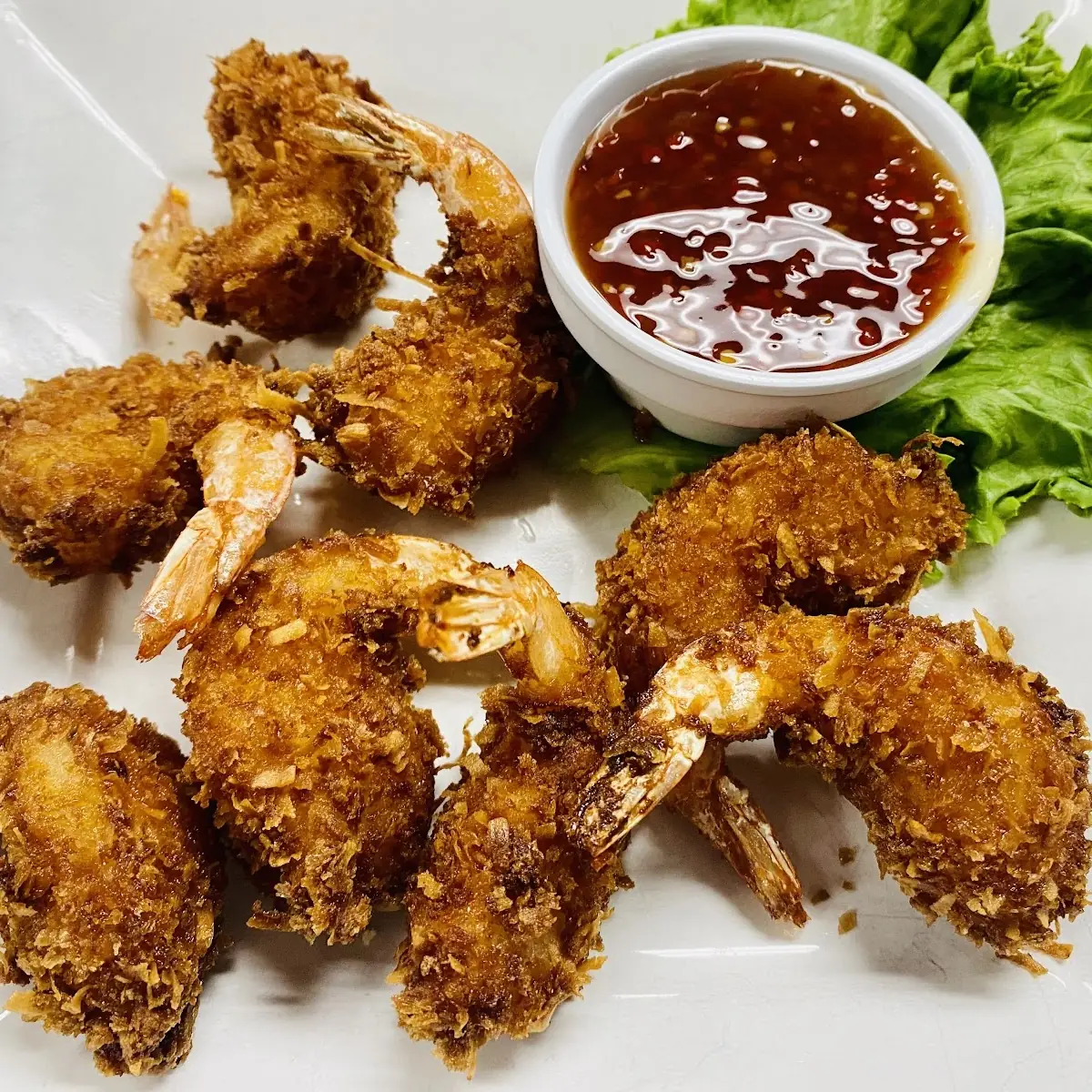 Fried Shrimp