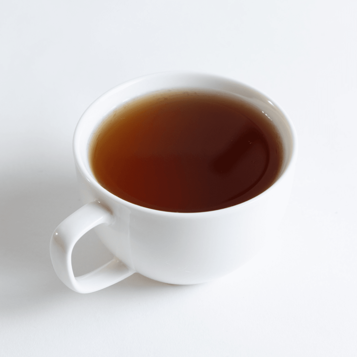Coffee Hot Tea