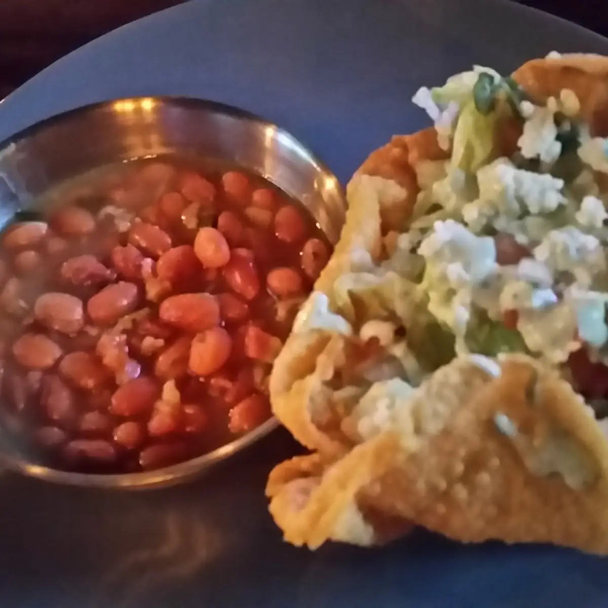 Taco Salad